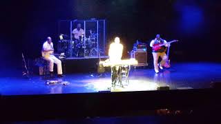 Brian McKnight HRL Orlando 8-30-18 - Home & One Last Cry