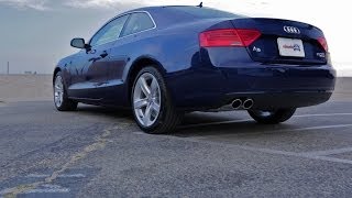 2014 Audi A5 Review | Edmunds.com