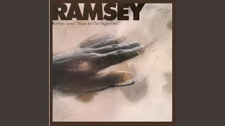 Video thumbnail of "Ramsey Lewis - You Are the Reason"