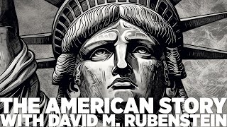 The American Experiment: Dialogues on a Dream \/\/ The American Story