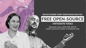 Free Open-Source Tools for Consistent Slide Quality Control & Tissue Image Analysis Part (1/3)