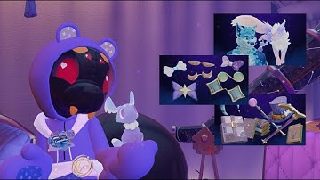 Furality Somna Avatar Assets Tutorial