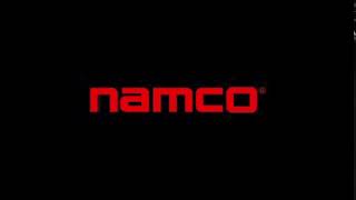 Namco Intro