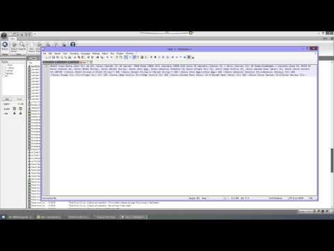 Combining Pair Doors with different hinging