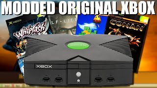 Why I Bought A Modded Xbox In 2023