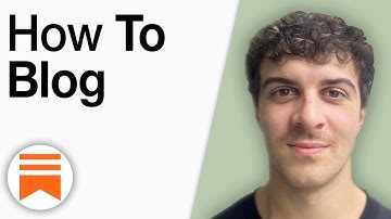 How to Blog on Substack [2025 Full Guide]