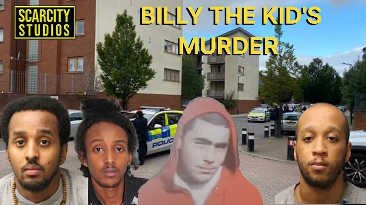 Billy the Kid : 3 convicted of Stonebridge shootou...