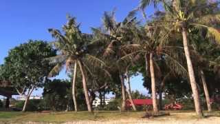 Our Home GUAM - Cha Cha Chamorro