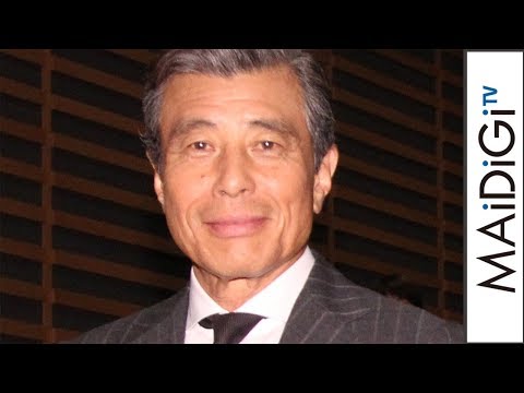 動画 舘ひろし 68歳でアクションに挑戦 死ぬかと思った 連続ドラマw 60 誤判対策室 完成披露試写会3 Maidigitv マイデジtv 動画 舘ひろし 68歳でアクションに挑戦 死ぬかと思った 連続ドラマw 60 誤判対策室 完成披露試写会3 Maidigitv マイデジtv