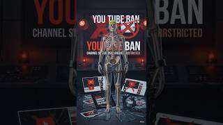 If YouTube shut down today… would you survive? #shorts