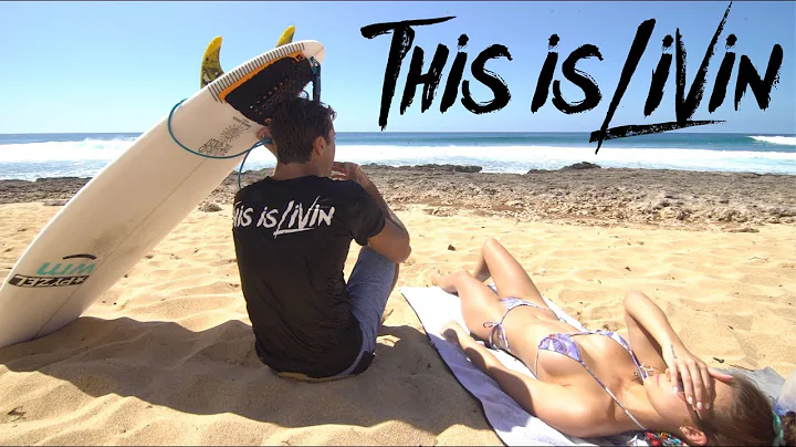 California knows how to party! || This is Livin'
