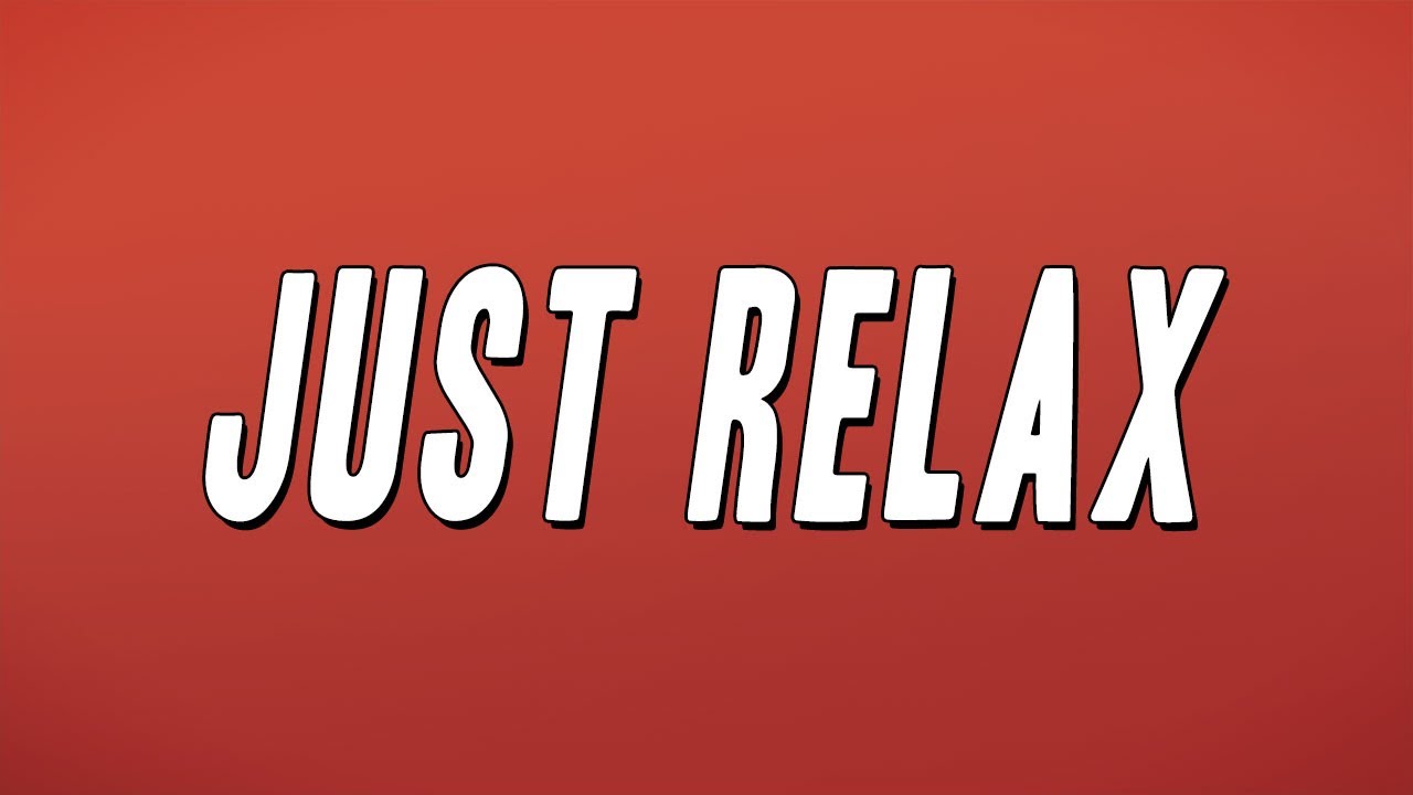 Lola Brooke Just Relax (Lyrics) YouTube