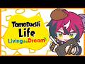 DAY SEVEN [Tomodachi Life: Living the Dream /トモダチコレクション わくわく生活]【NIJISANJI EN | Doppio Dropscythe】