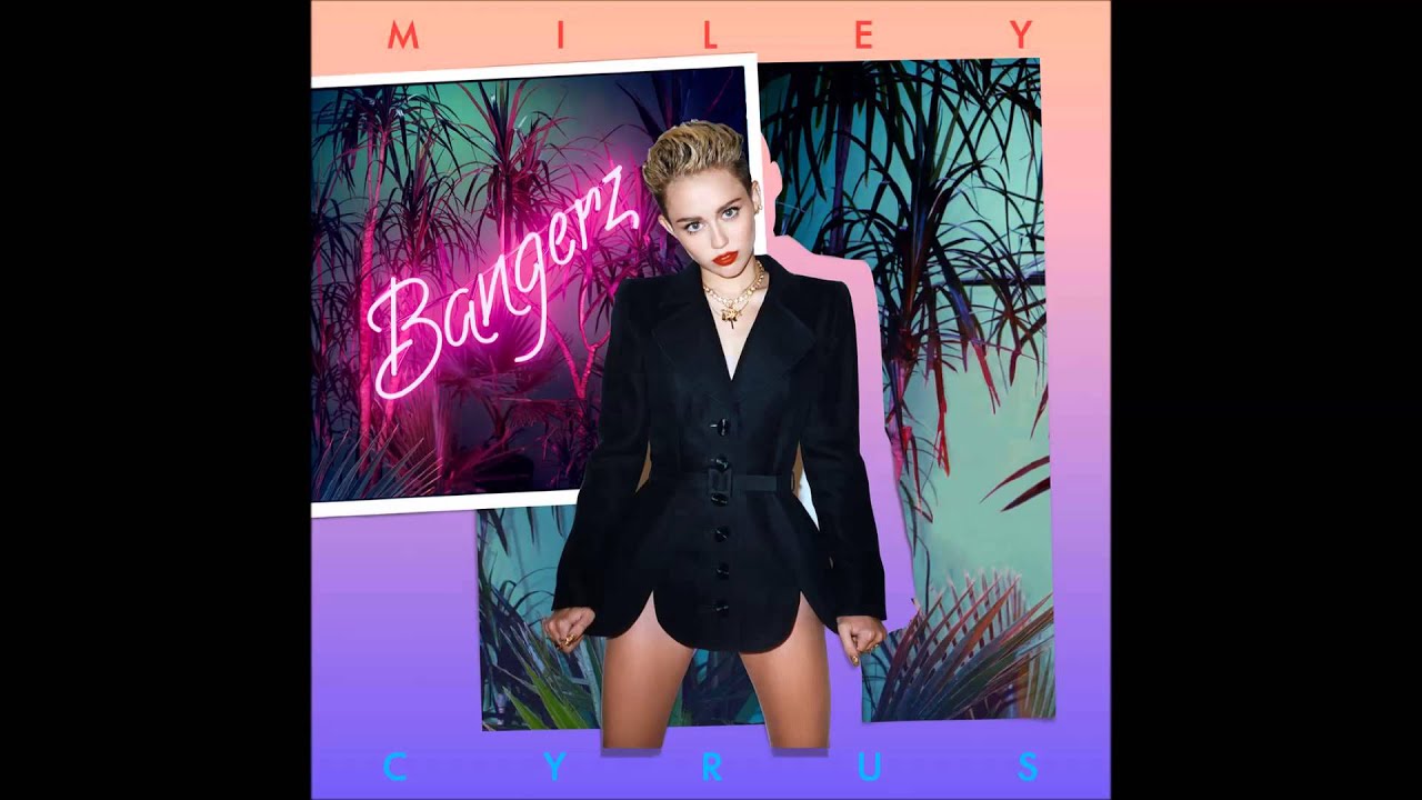 Miley Cyrus On My Own Miley Cyrus - On My Own (Audio) - YouTube