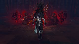 PoE 3.18 - DD Necromancer Day 2