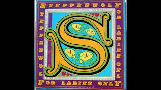 Steppenwolf – Shackles &amp; Chains