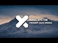 Magic System - Premier Gaou (Greg Remix)