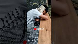 Prank Orang tidur pake Suara nyamuk😄