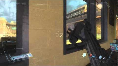 F.E.A.R. 2: Project Origin - Campaign w/Commentary Part 22