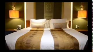 Meet The Presidential Suite