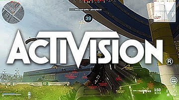 Is Call Of Duty Dying From Hacks/Cheaters! (Activison When Will You Act!)