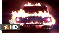 Christine (1983) - The Fiery Fury Scene (6/10) | Movieclips