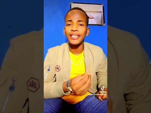 Geleta Tesfaye Itti Kolfii Naasisi