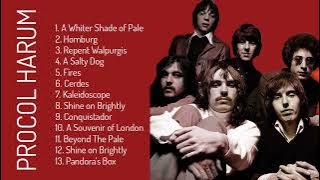 Procol Harum Greatest Hits Full Album- Best Of Procol Harum Playlist 2022