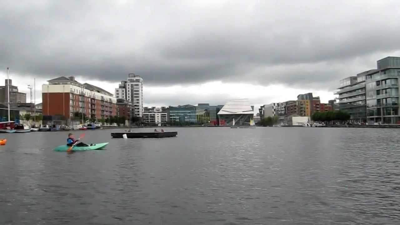 The Viking Splash! YouTube