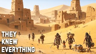 The First FORGOTTEN Civilizations Before Mesopotamia