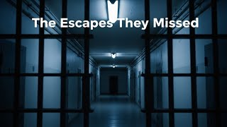 Inside Missouri’s Prison Escape Ring — The Truth They Ignored