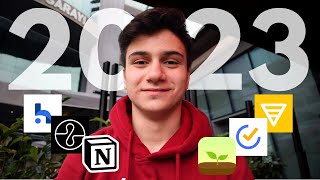 Best Productivity Apps in 2023 (FREE) // Must Have screenshot 5