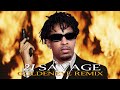 If 21 Savage was on the Goldeneye Pause Music