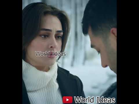 Ramo Purpose Sibel Scene|Turkish drama|Esra Bilgiç|Murat Yildirim|Whatsapp Status|World Ideas