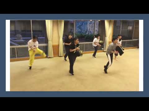 ダンス部