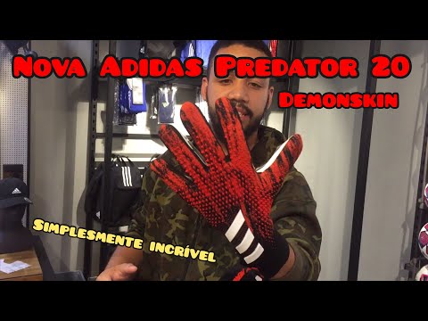 Buy Adidas Men 's Predator 20.3 Ll Tf Active Red FTWR White.