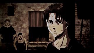 [AMV]  Levi & Kenny - O' Death  Attack on Titan [S3]
