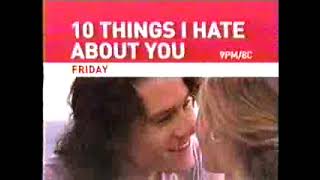 USA Network late night commercials, 2/12/2003 part 2