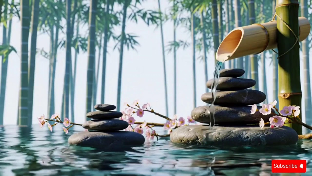 🔴 Soothing Sleep Sounds to Cure Insomnia | Night Relaxation Music