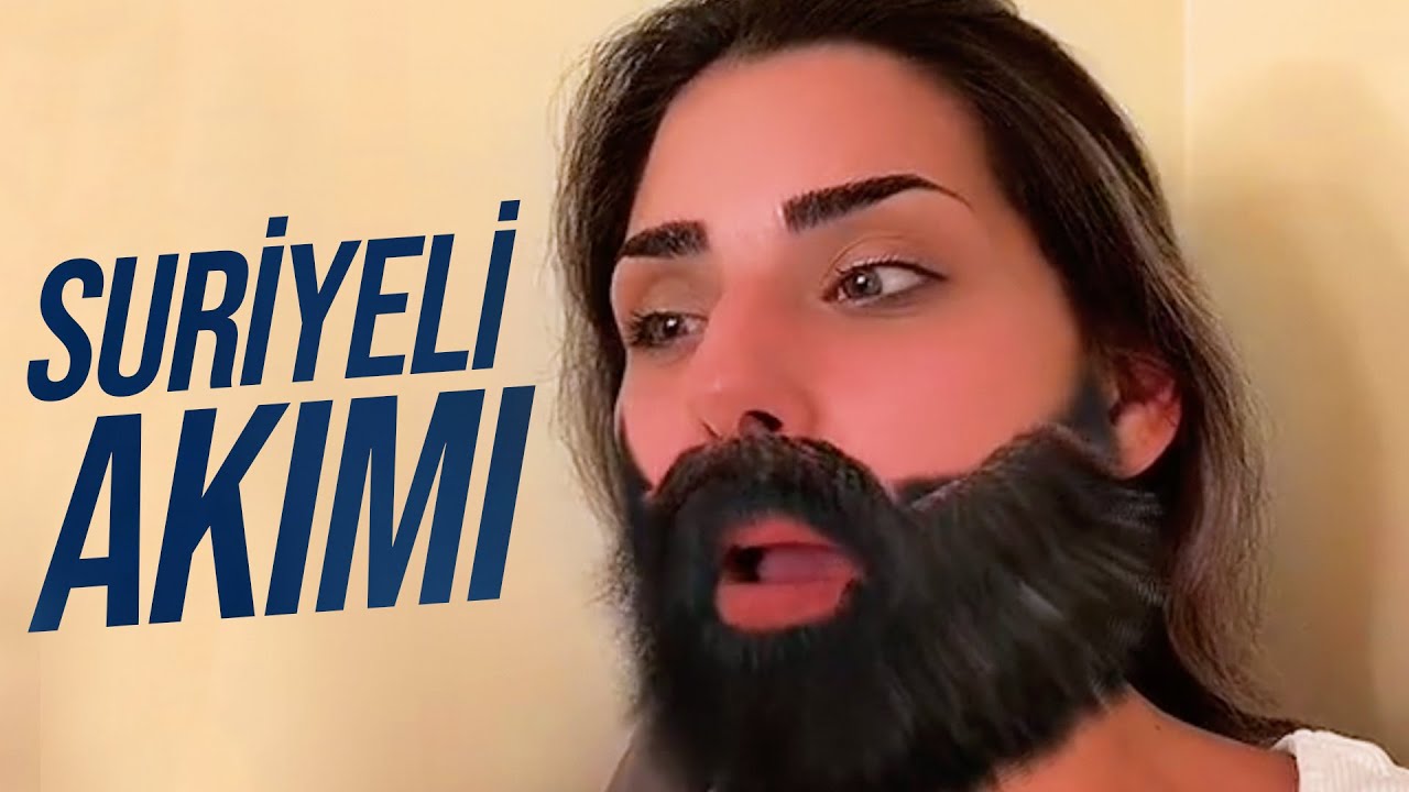 Suriyeli Ahmet İnsanlık Dersi Verdi!