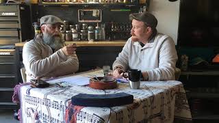 Watch City Cigars Flake #558