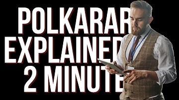 Polkarare Explained