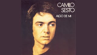 Video thumbnail of "Camilo Sesto - Mendigo de Amor"