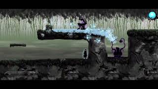 Nihilumbra Part 2: Living Forest | Gameplay/ Walkthrough