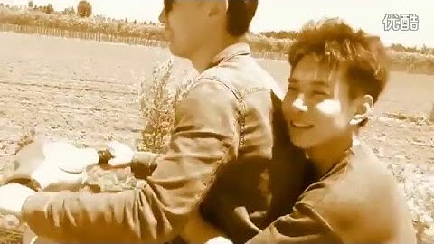 [FMV] Điều Thầm Lặng (静静的) - Thanh Vũ (QingYu)