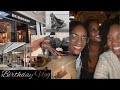 Birthday Vlog Chicago, Luxury Outlet Shopping Gucci, YSL, Burberry, Prada, Dealing w/ Disappointment