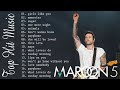Maroon 5 Greatest Hits Full Album 2020 - マルーン5グレイテストヒッツフルアルバム2020 - マルーン5ベストソングプレイリスト2020