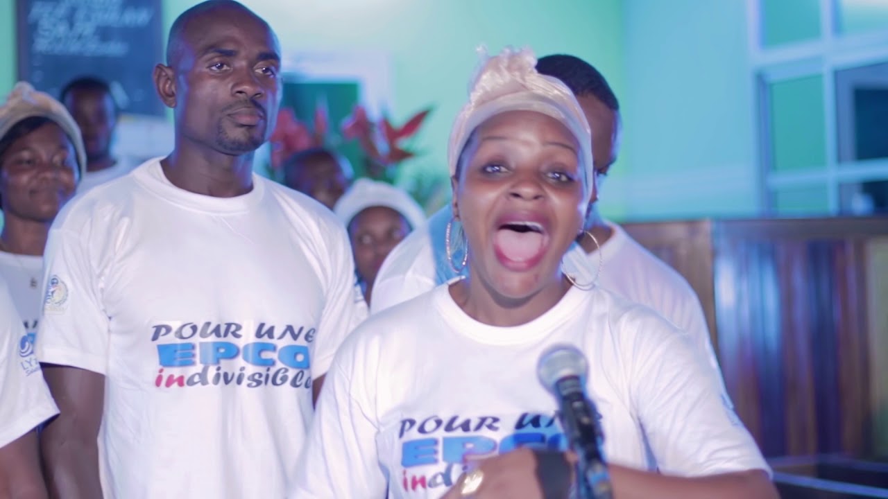 FESCEPCO RECONCILIATION video officielle