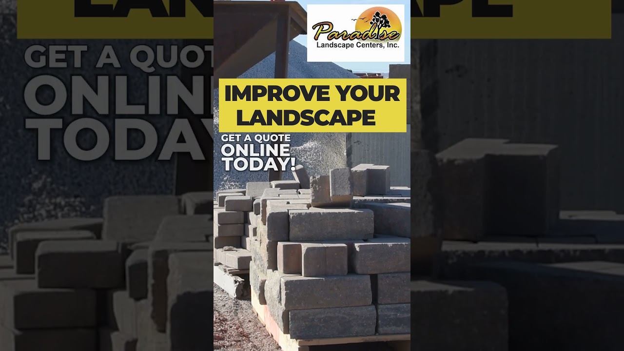 Paradise Landscape Centers