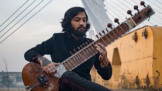 ИНДИЙСКАЯ МУЗЫКА ТРАДИЦИОННЫЕ ИНДИЙСКИЕ ИНСТРУМЕНТЫ INDIAN MUSIC TRADITIONAL SITAR SANTOOR